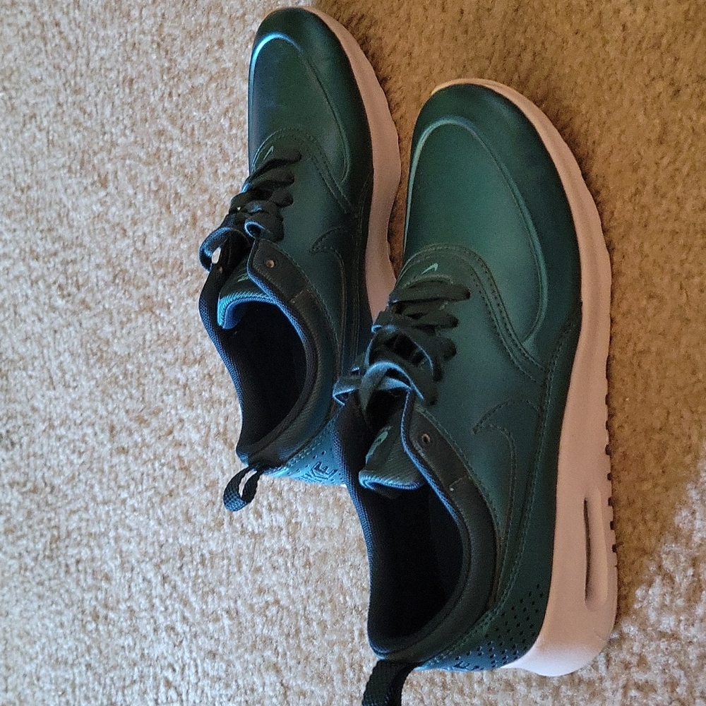 Nike Thea mermaid blue